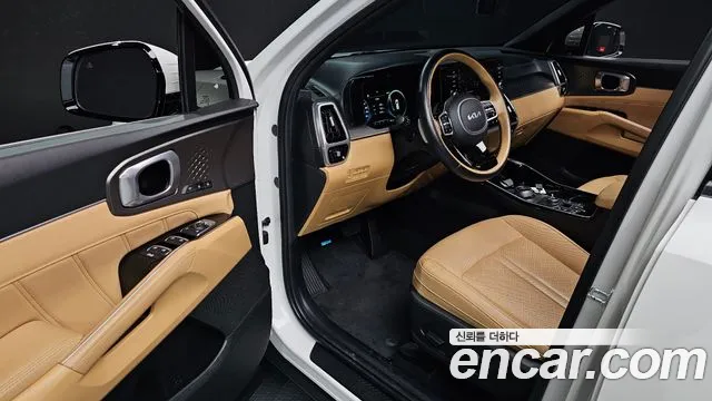 Kia Sorento 2022 thumb 10