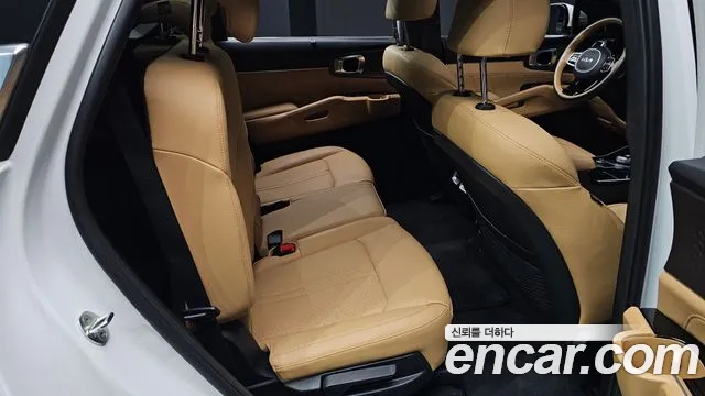 Kia Sorento 2022 thumb 11
