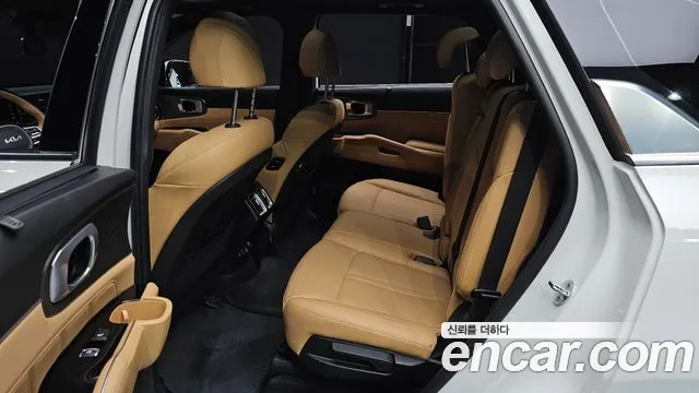 Kia Sorento 2022 thumb 12