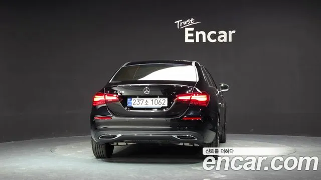 Mercedes-Benz A-Класс 2024 thumb 4