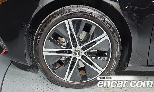 Mercedes-Benz A-Класс 2024 thumb 5