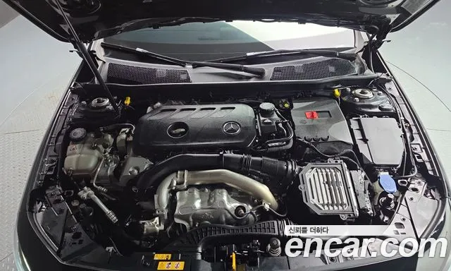 Mercedes-Benz A-Класс 2024 thumb 6