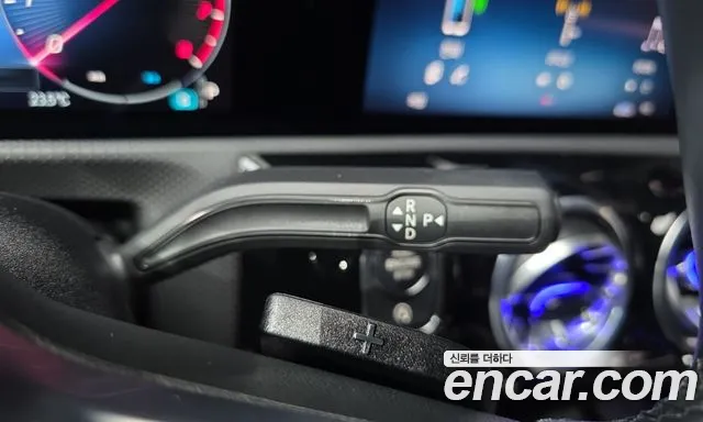 Mercedes-Benz A-Класс 2024 thumb 9