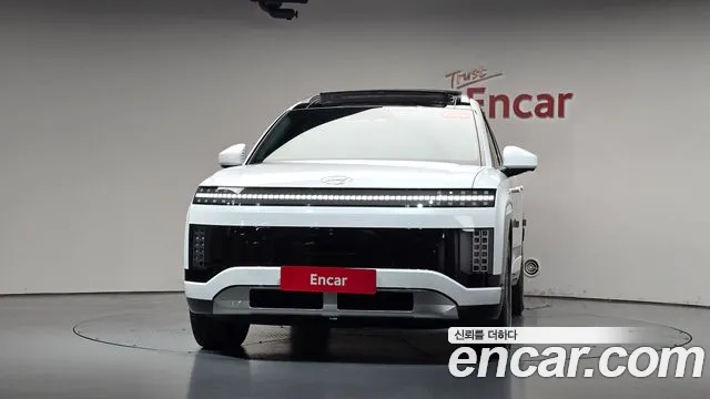 Hyundai IONIQ 9 2026 thumb 2