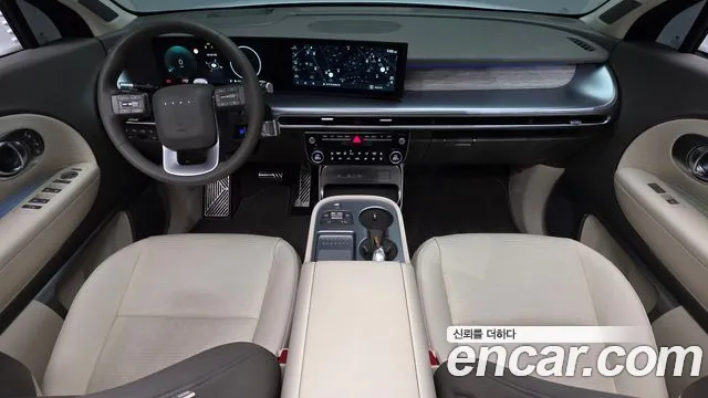 Hyundai IONIQ 9 2026 thumb 6
