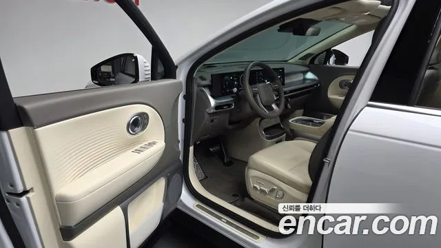 Hyundai IONIQ 9 2026 thumb 9