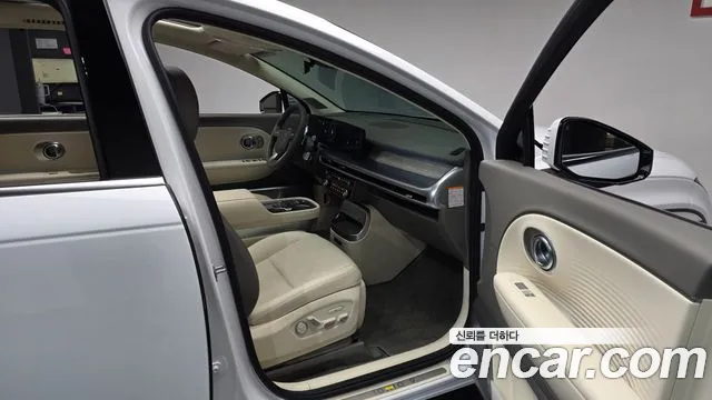 Hyundai IONIQ 9 2026 thumb 10