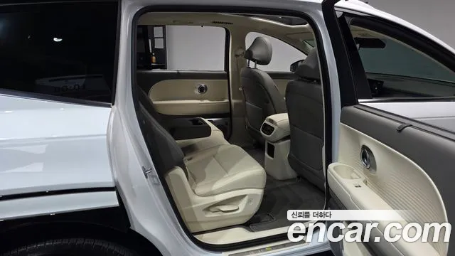 Hyundai IONIQ 9 2026 thumb 11