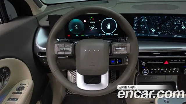 Hyundai IONIQ 9 2026 thumb 12