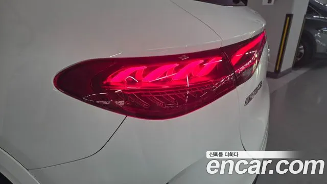 Mercedes-Benz EQE 2024 thumb 2