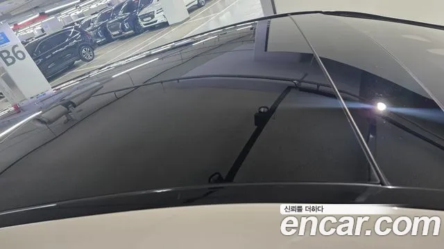 Mercedes-Benz EQE 2024 thumb 7