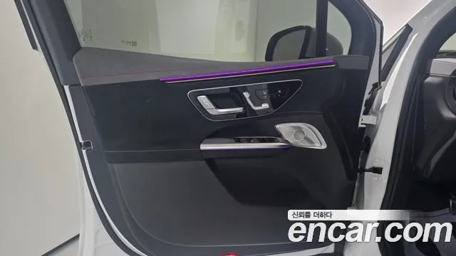 Mercedes-Benz EQE 2024 thumb 10