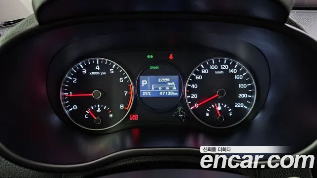 Kia Morning 2017 thumb 8
