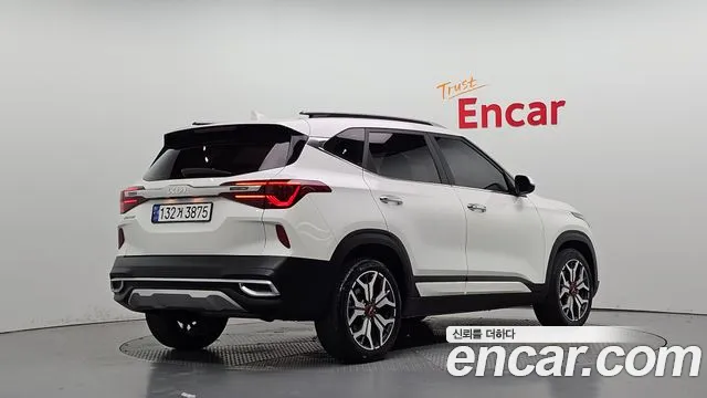 Kia Seltos 2022 thumb 2
