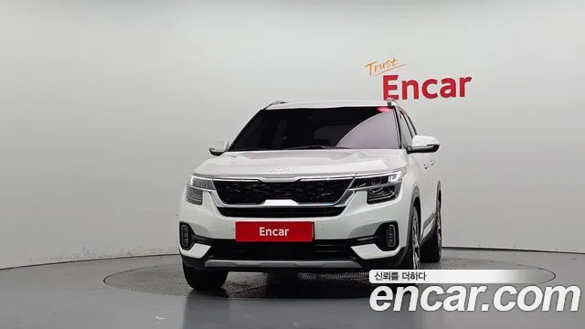 Kia Seltos 2022 thumb 3