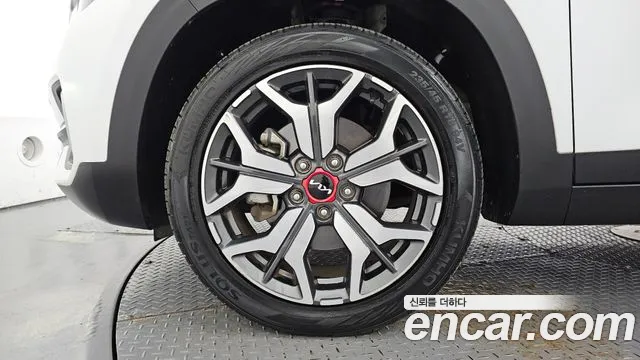 Kia Seltos 2022 thumb 5