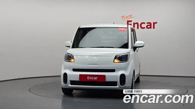 Kia Ray 2022 thumb 2