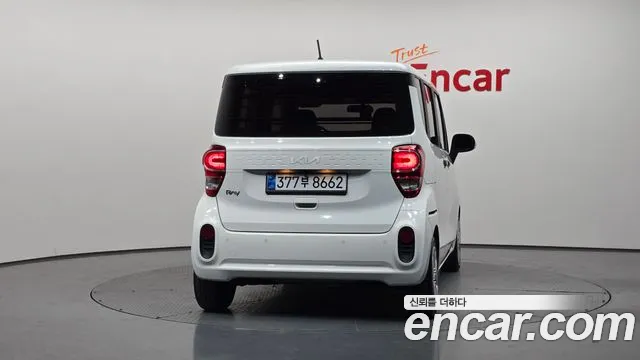 Kia Ray 2022 thumb 3