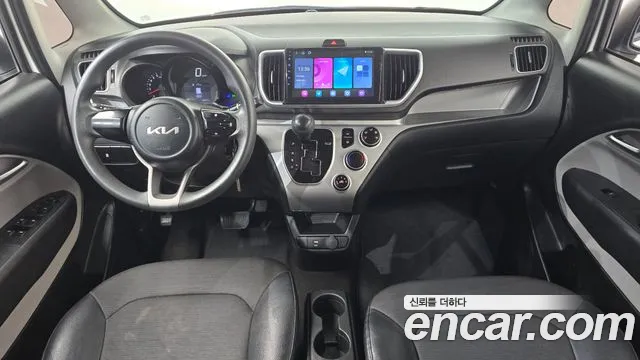 Kia Ray 2022 thumb 6