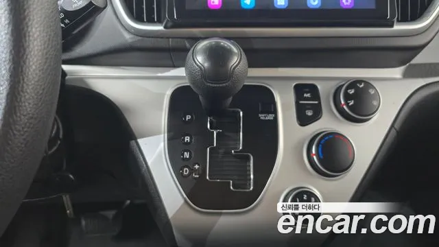 Kia Ray 2022 thumb 8