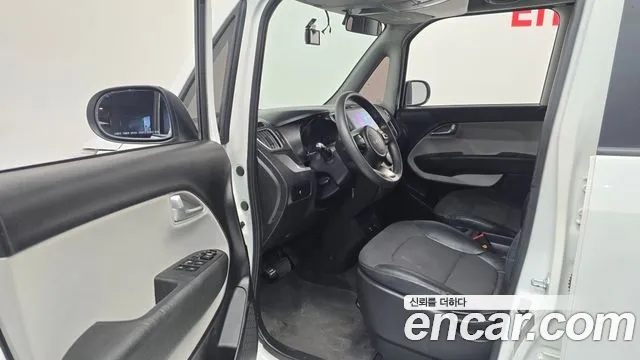 Kia Ray 2022 thumb 9