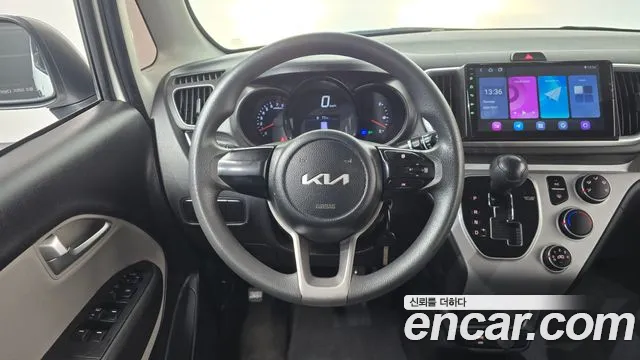Kia Ray 2022 thumb 11