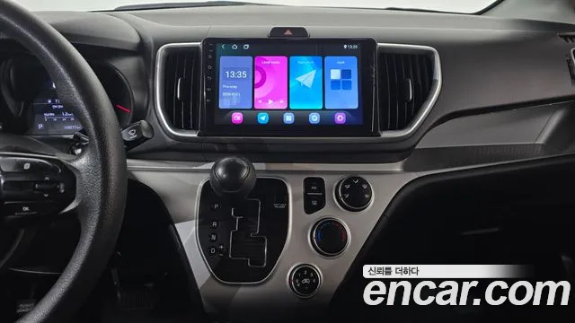 Kia Ray 2022 thumb 12