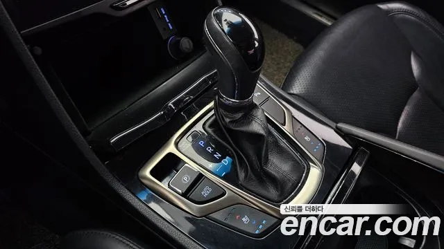 Hyundai Grandeur 2012 thumb 9