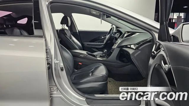 Hyundai Grandeur 2012 thumb 11