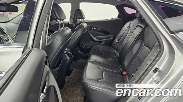 Hyundai Grandeur 2012 thumb 12