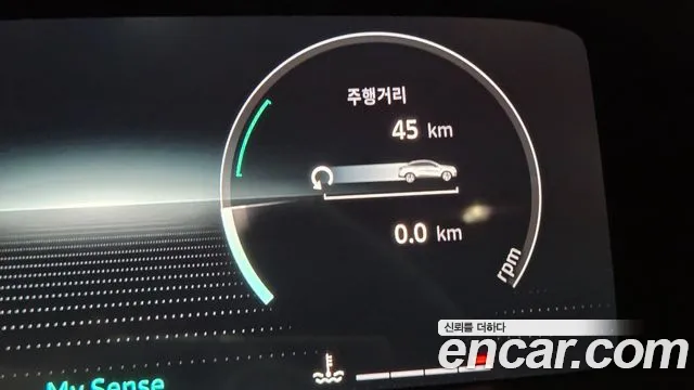 Renault-KoreaSamsung Arkana 2026 thumb 8