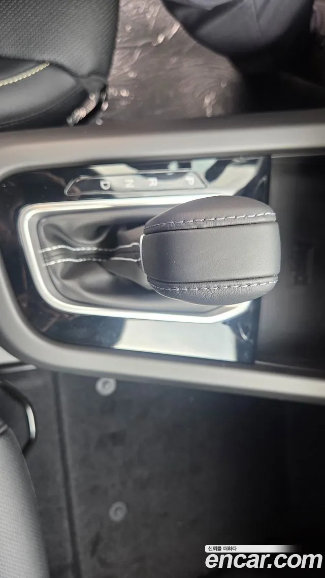 Renault-KoreaSamsung Arkana 2026 thumb 9
