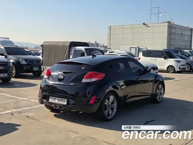Hyundai Veloster 2012 thumb 4