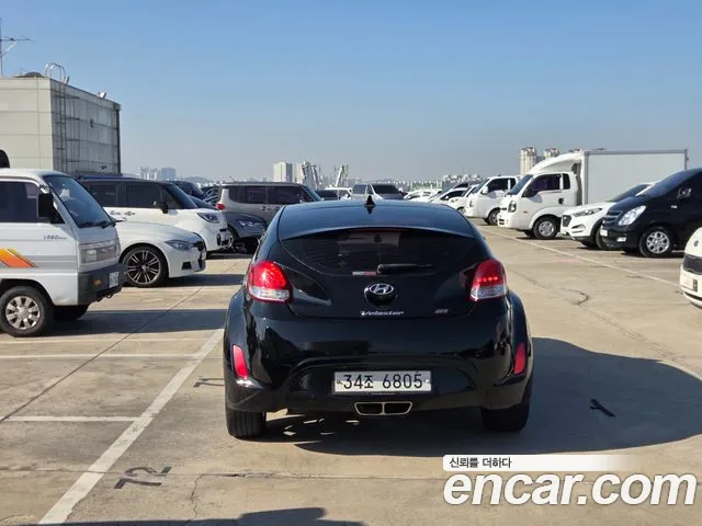 Hyundai Veloster 2012 thumb 5