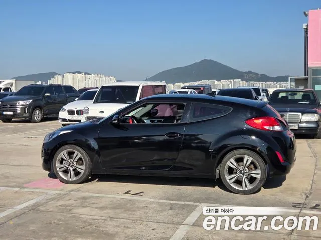 Hyundai Veloster 2012 thumb 6
