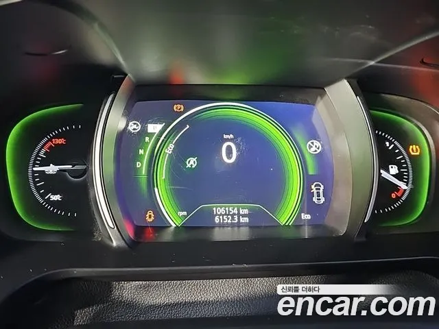 Renault-KoreaSamsung Megane 2016 thumb 7