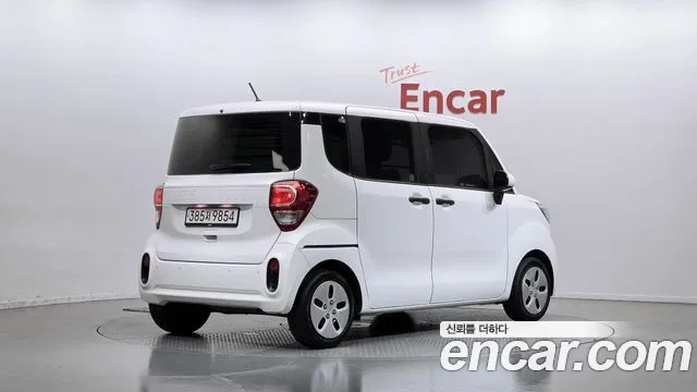 Kia Ray 2022 thumb 2