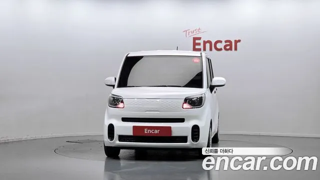 Kia Ray 2022 thumb 3