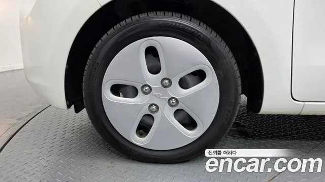 Kia Ray 2022 thumb 5