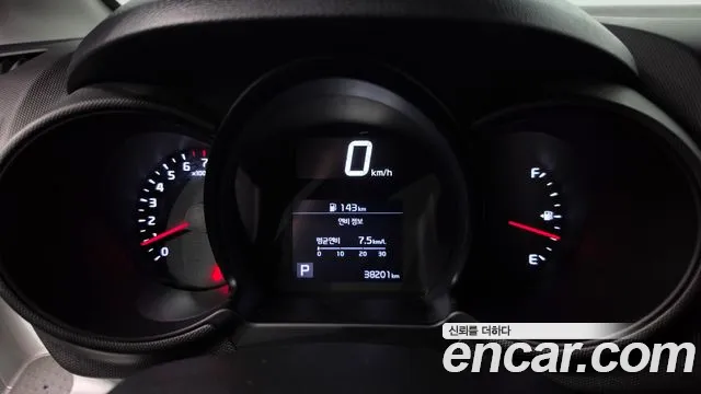 Kia Ray 2022 thumb 8