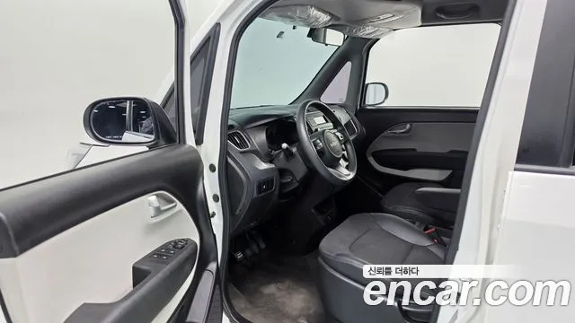 Kia Ray 2022 thumb 10