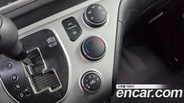 Kia Ray 2022 thumb 11