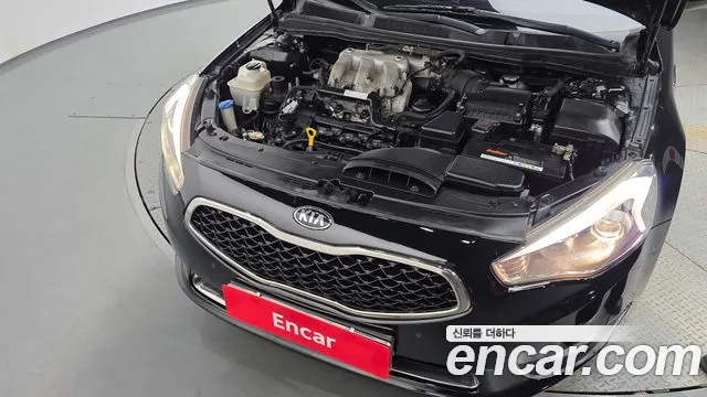 Kia K7 2013 thumb 6