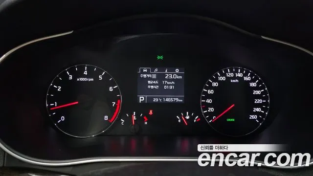 Kia K7 2013 thumb 8