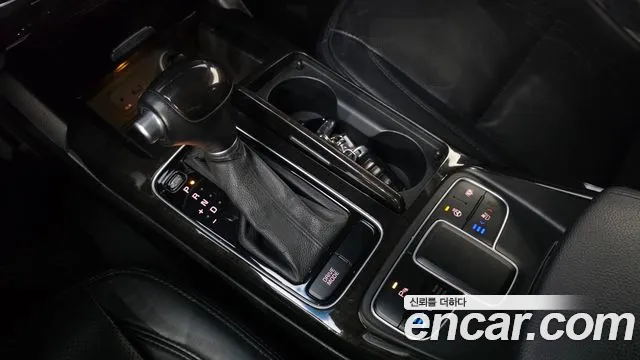 Kia K7 2013 thumb 9