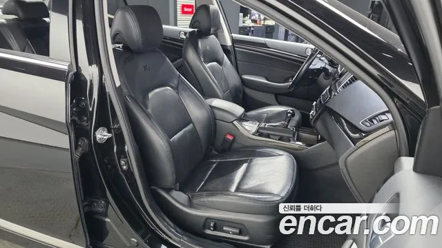 Kia K7 2013 thumb 11