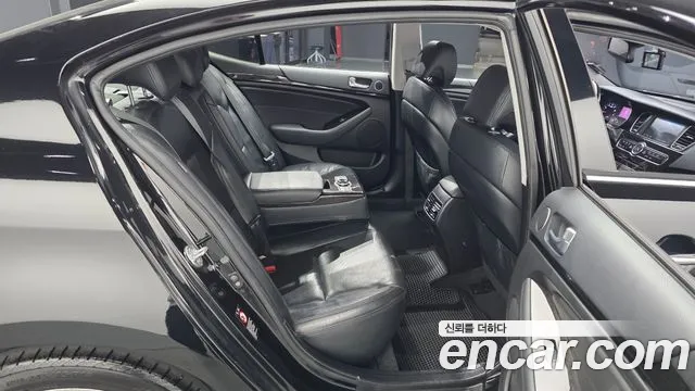 Kia K7 2013 thumb 12