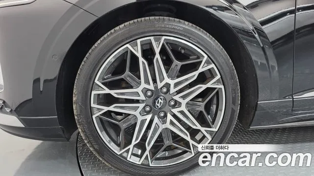 Hyundai Grandeur 2023 thumb 5