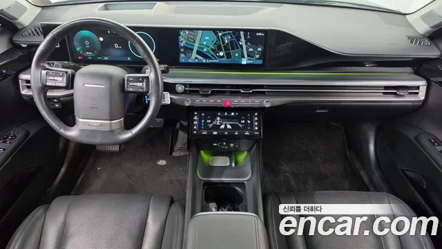 Hyundai Grandeur 2023 thumb 7