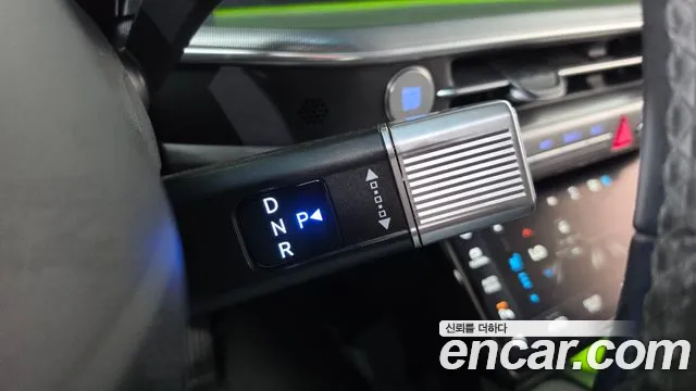 Hyundai Grandeur 2023 thumb 9